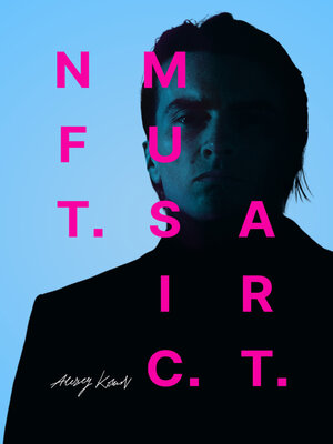 cover image of NFT.MUSIC.ART